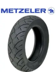 METZELER ME888 REAR TIRE 180/65-16 INDIAN CHIEF DARKHORSE SPRINGFIELD LIMITED