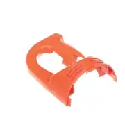 HALF LOWER HANDLE WITH BUTTON 2005 - Free Shipping - Genuine OEM Replacement