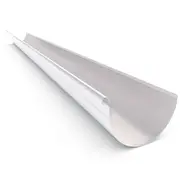 Stratco Half Round Gutter