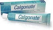Calgonate Calcium Gluconate Gel 2.5% 25G Tube (ct 1)