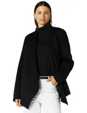 [The Ark Clothing Co.] Rosie Jacket in Black