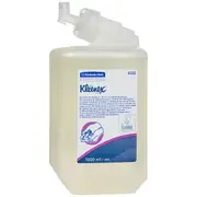 Kleenex Frequent Use Hand Soap Cartridge 1L