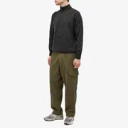 [Jamiesons of Shetland] Jamieson's of Shetland Roll Neck Knit