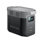EcoFlow DELTA 2 Portable Power Station 1,024Wh