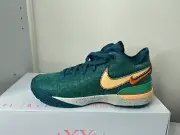 Size 9.5 Men NEW Nike Zoom LeBron 20 NXXT Gen “Geode Teal” DR8784-301