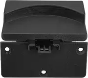 GRCFUMO Center Console Armrest Lid Latch, 5RQ83TX7AC Interior Armrest Console Latch, Interior Armrest Console Lower Lid Latch for Specific Car Model