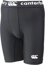 [Canterbury] Boys Shorts Jr. Baselayer Shorts (Long)