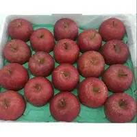在飛比找蝦皮購物優惠-日本特選青森蜜蘋果36粒限時特價