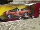 Road Signature 2002 Pontiac Firebird Trans AM 1:18 SCALE Bronze