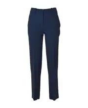 cropped tailored trousers IT38 Black