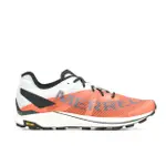 【MERRELL】運動鞋 野跑鞋 男鞋 MTL SKYFIRE 2野跑鞋 火焰橘(ML067569)