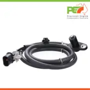 OEM Wheel Speed Sensor - Right Front For Mitsubishi Lancer EVO VIII 2.0L Turbo (for: Mitsubishi)
