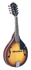 Oscar Schmidt 8String Mandolin Tobacco Sunburst OM10AU