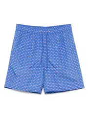 [Paul & Shark] Paul & Shark-Costume Con Stampa Shark-Uomo M