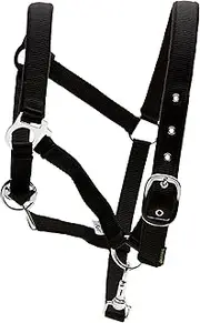 Kerbl Underlay Halter Dexter with Fleece