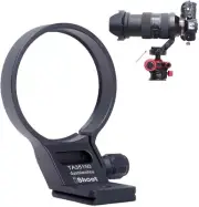 Metal Lens Collar Tripod Mount for Tamron 35-150mm f/2-2.8 E-Mount