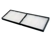 Dustproof Air Filter For EPSON Projector EB-1950 EB-1945W EB-2055 EB-2040