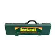 Bushranger 50X00 Emergency Hand Winch Kit, Silver