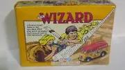 Corgi Comic Classics "The Wizard" Morris J Van Limited Edition of 7,500 Made