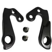 MTB Bike Black REAR DERAILLEUR GEAR MECH HANGER For CERVELO - 2008-2010