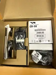 Vertex VX-824 UHF Mhz in original box unopened parts