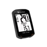 在飛比找蝦皮商城優惠-BRYTON Rider 15 Neo自行車記錄器(15E單