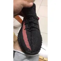 在飛比找蝦皮購物優惠-Adidas Yeezy Boost 350v2 Core 