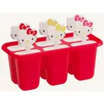 日本 HELLO KITTY 製冰器 製冰盒