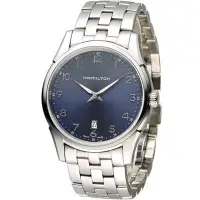 在飛比找Yahoo!奇摩拍賣優惠-漢米爾頓 Hamilton Jaazmaster 時尚石英錶