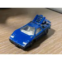 在飛比找蝦皮購物優惠-tomica 藍寶堅尼