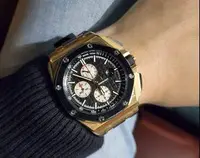 在飛比找旋轉拍賣優惠-AP 26401 愛彼 Royal Oak Offshore