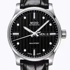 Mido Multifort Day Date 42 MM Automatic 80 Hrs Power-Reserve M005.430.16.031.81