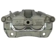 Disc Brake Caliper for Fits 2016-2007 Honda CR-V Front Left, 2010-2005 Honda Ody (for: Honda)