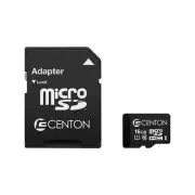 Centon Micro SD Cards Class 10 16GB S1MSDHU116G
