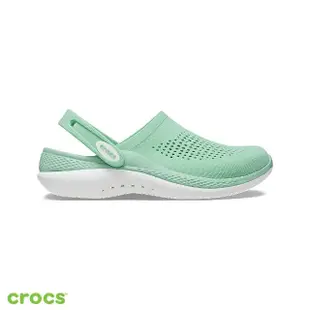 【Crocs】中性鞋 LiteRide360克駱格(206708-3UG)