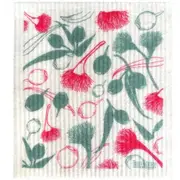 Swedish Dish Sponge Cloth - Gumnuts