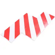Garage Wall Protector Foam Wall Corner Guard For Parking Garage-wall