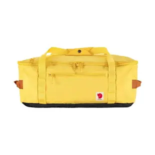 ├登山樂┤瑞典Fjallraven High Coast Duffel 36旅行袋 # FR23200254 多色