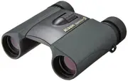 Nikon 10x25D CF SportStar EX Waterproof Binoculars SPEX10X w/Tracking# Japan New