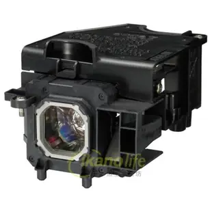NEC 原廠投影機燈泡NP16LP/ 適用NP-M300W、NP-M300W-R、NP-M300XS (9.1折)