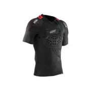 Chest Protector Protective Tee Airflex Stealth LEATT Padding