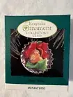 1993 Hallmark Miniature Forty Winks Ornament