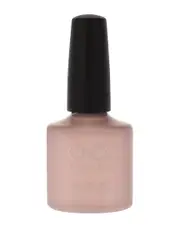 CND Women's 0.25oz Unlocked Shellac Nail Color