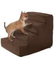 Petmaker High Density Foam Pet Stairs