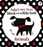 BABY'S VERY FIRST BLACK AND WHITE/BAGGOTT, STELLA ESLITE誠品