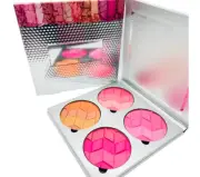 PUR Minerals: 4-in-1 Blush Book Palette E1A