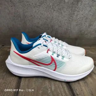 『 SLW 』FD4322-161 男 NIKE AIR ZOOM PEGASUS 39 慢跑鞋 33