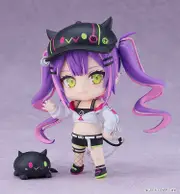 Good Smile Company Hololive Production: Nendoroid Tokoyami Towa