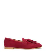 LINDI TASSEL LOAFER in RIOJA for Women