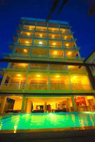 明燈海灘飯店Beacon Beach Hotel